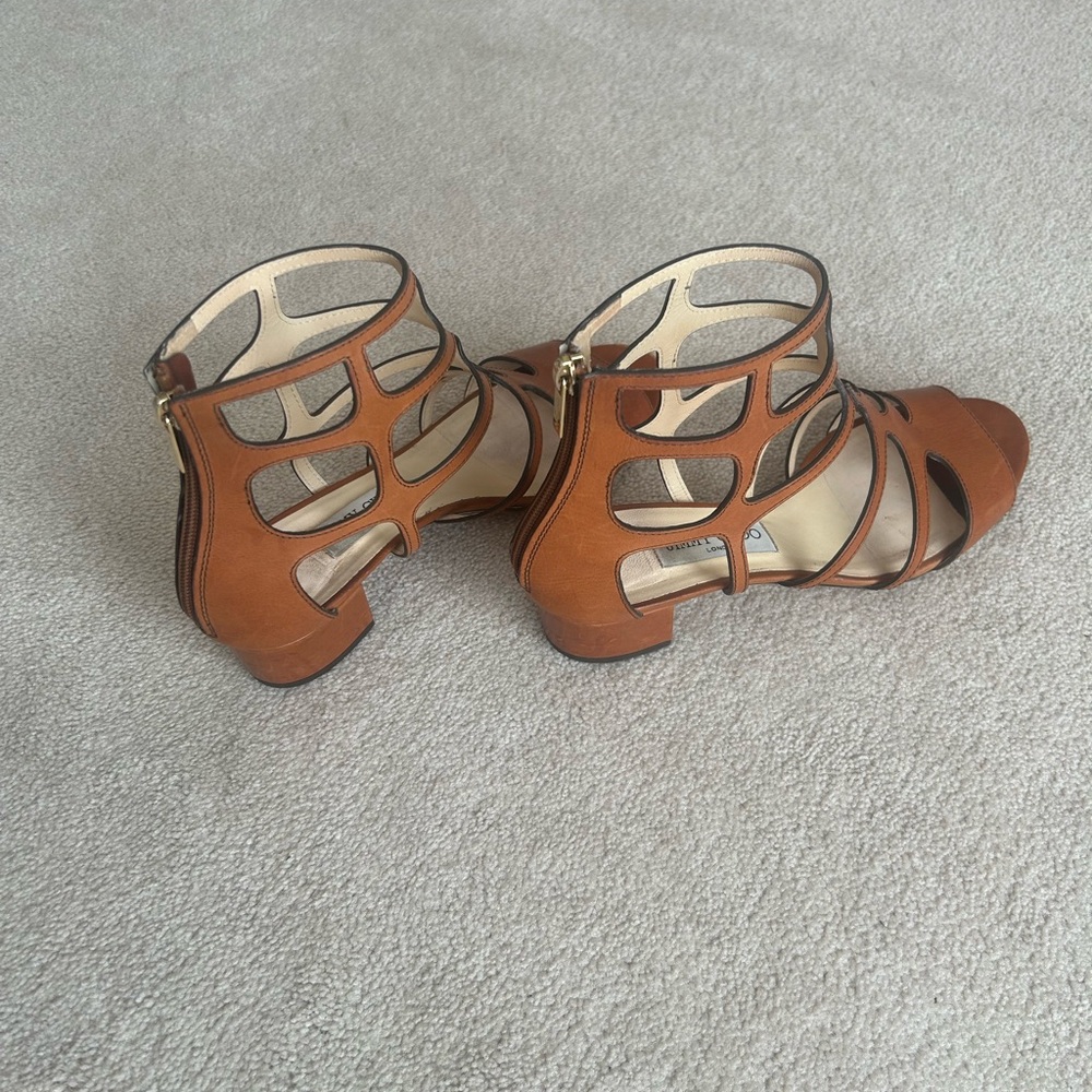 Jimmy Choo Sandals - Picture 2 of 4